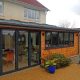 Corsie Drive - Extension & Kitchen