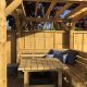 Custom built Deck and Pergola
